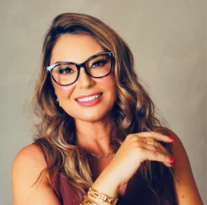 Psicóloga Manoela Zago